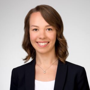 Kristin Julie Kellner Doktorandenvertretung Uni Mainz